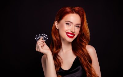 Buy-in – iznos novca koji igrač ulaže kako bi sudjelovao u igri