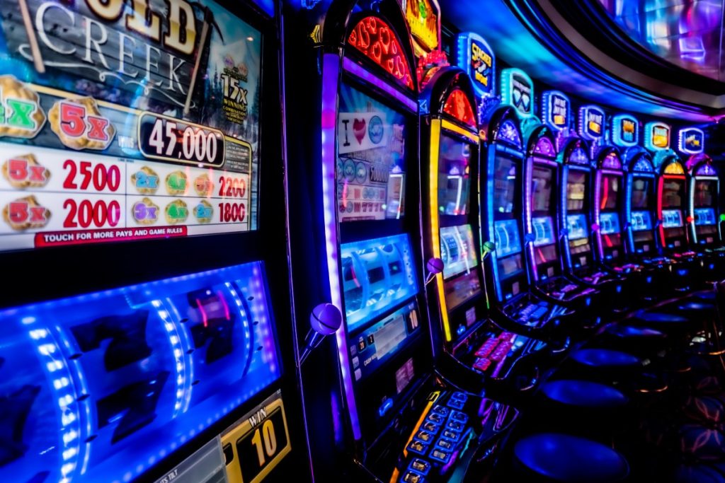 Casino Jackpot – najveći mogući dobitak na igri u casinu