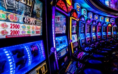 Casino Jackpot – najveći mogući dobitak na igri u casinu
