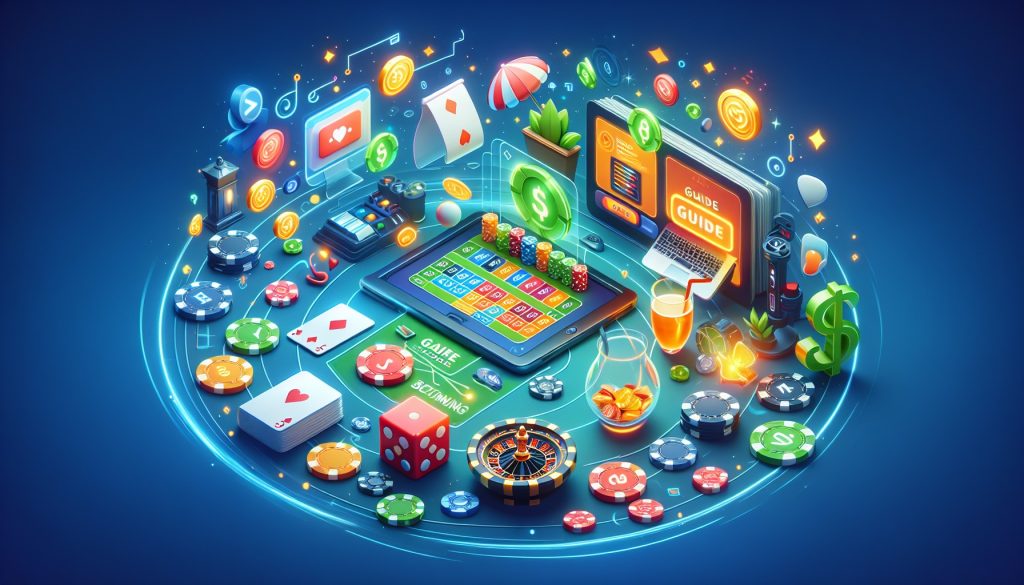 Koji su najvažniji savjeti za početnike u online casinu