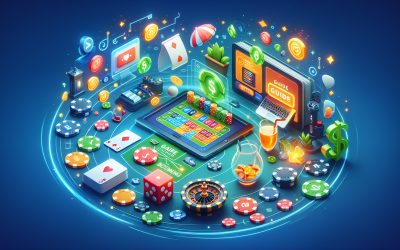 Koji su najvažniji savjeti za početnike u online casinu