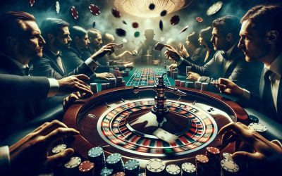 Koje casino igre nude najviše adrenalina