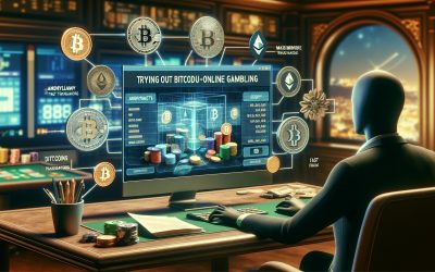 Prednosti kriptovaluta u online kockanju