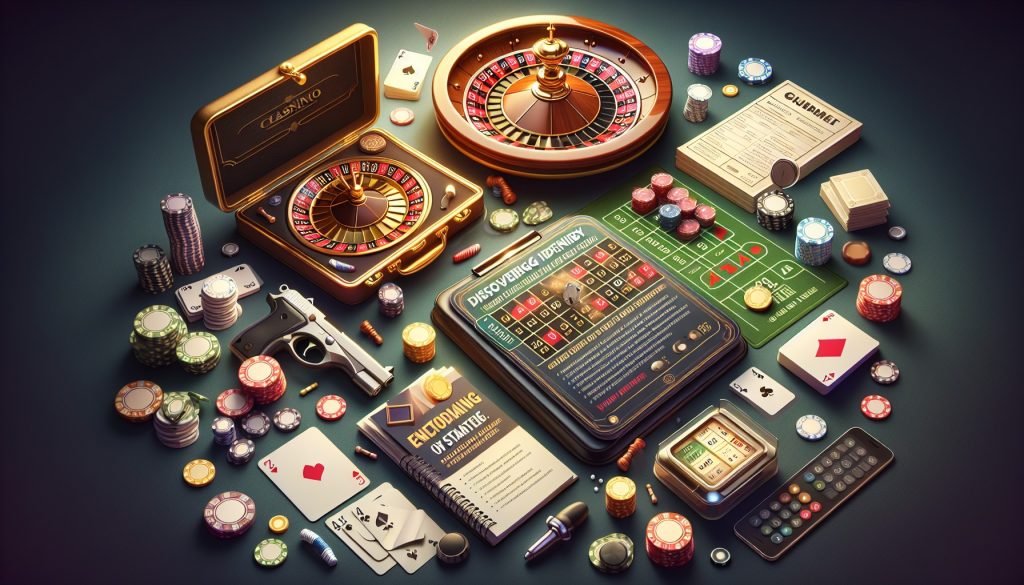 Kako prepoznati casino igre koje nude najbolje šanse za dobitak