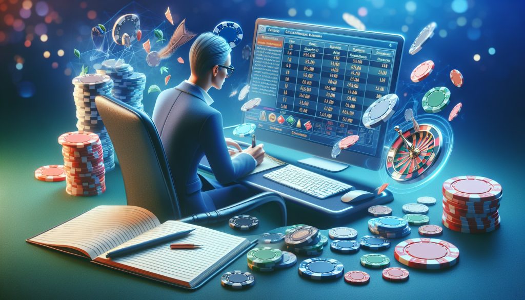 Kako prepoznati najisplativije igre u online casinu?