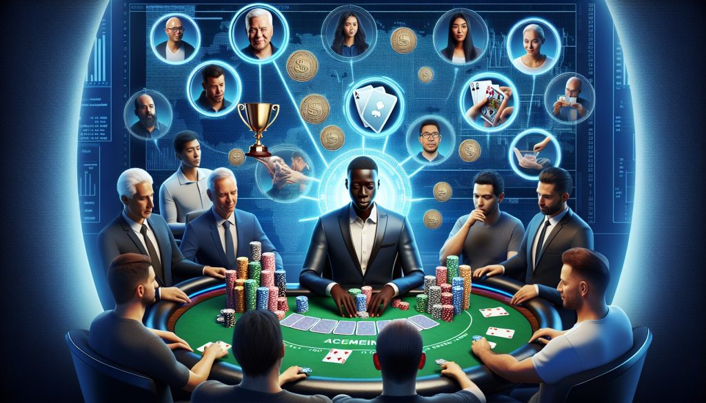 Kako igrati poker turnire online Kako igrati poker turnire online