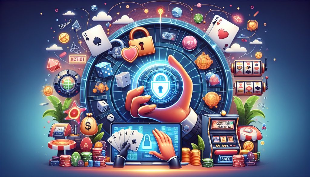 Kako izbjeći najčešće prevare u online casinima