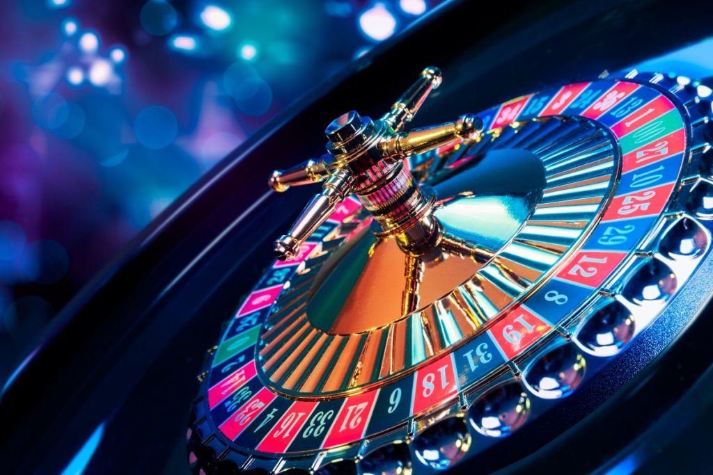 Kako casino igre mogu donijeti dodatno uzbuđenje u svakodnevicu