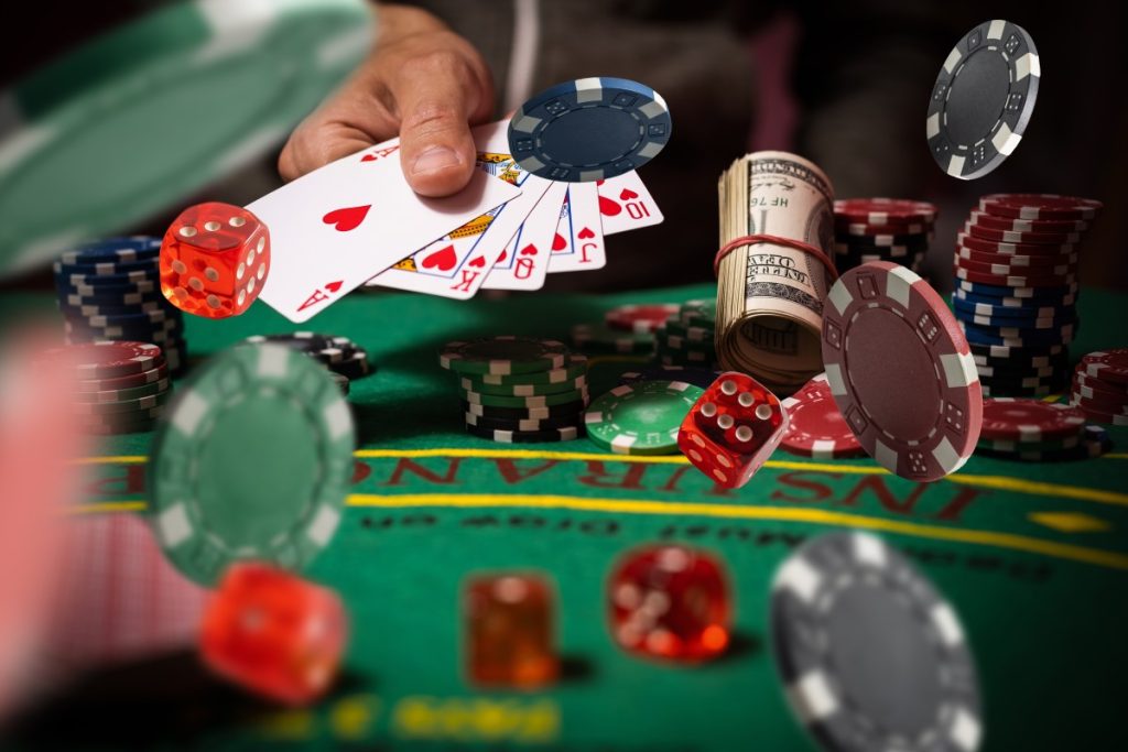 Kako igrati slot igre kao početnik